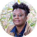 Myrlande Holborough, Founder Ekspresyon Naturel